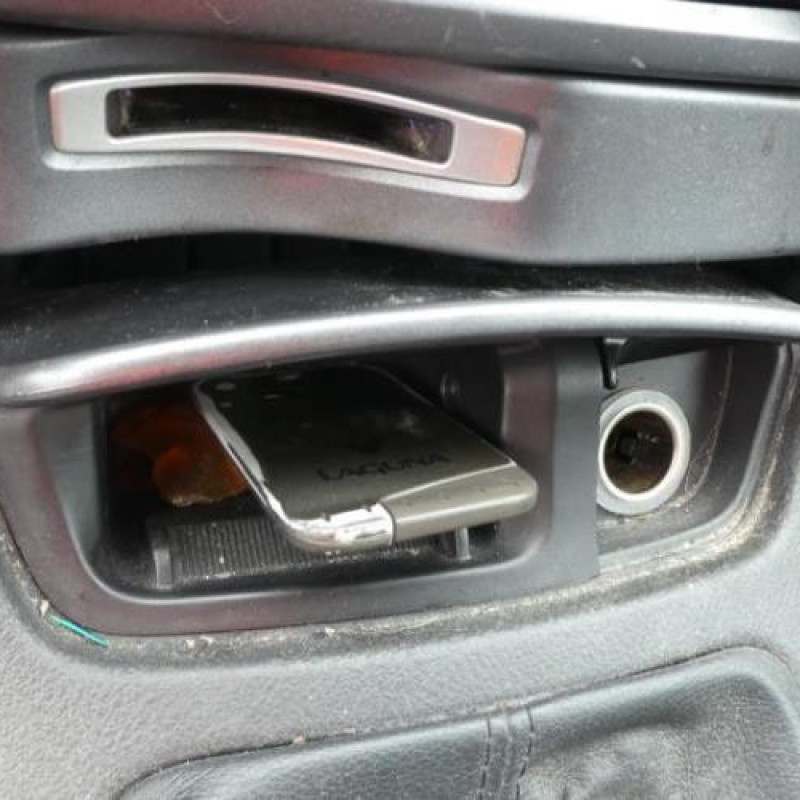 Porte arriere gauche RENAULT LAGUNA 2 Photo n°14