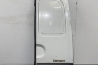 Porte de coffre droit RENAULT KANGOO 1 Photo n°1