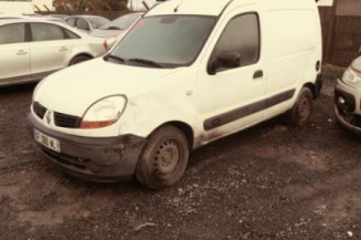 Porte de coffre droit RENAULT KANGOO 1