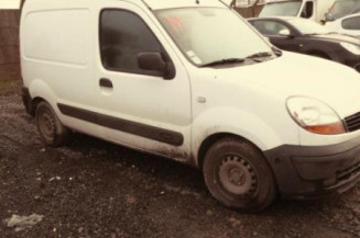 Porte de coffre droit RENAULT KANGOO 1