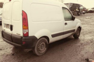 Porte de coffre droit RENAULT KANGOO 1