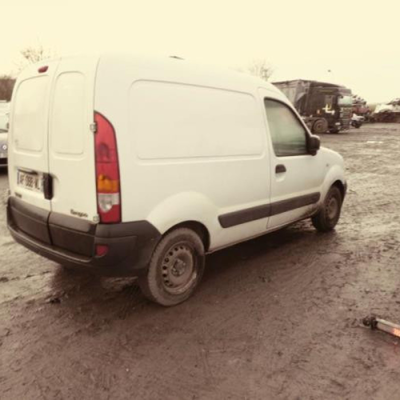 Porte de coffre droit RENAULT KANGOO 1 Photo n°5