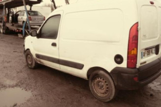 Porte de coffre droit RENAULT KANGOO 1