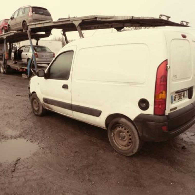 Porte de coffre droit RENAULT KANGOO 1 Photo n°6