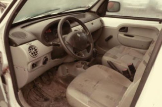 Porte de coffre droit RENAULT KANGOO 1