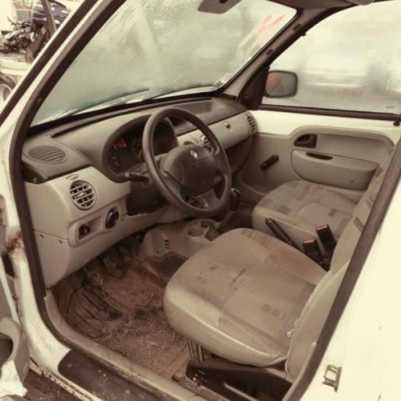 Porte de coffre droit RENAULT KANGOO 1 Photo n°7