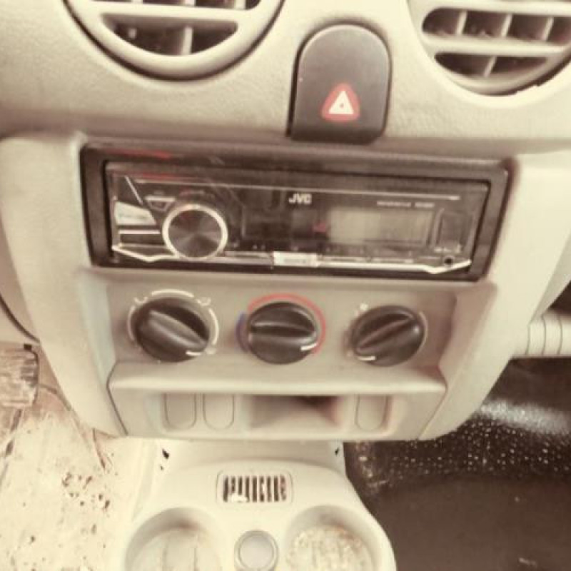 Porte de coffre droit RENAULT KANGOO 1 Photo n°8