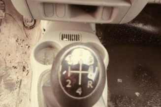 Porte de coffre droit RENAULT KANGOO 1