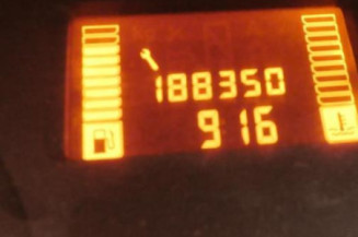 Porte de coffre droit RENAULT KANGOO 1