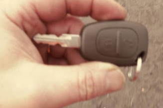 Porte de coffre droit RENAULT KANGOO 1