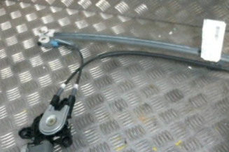 Leve vitre electrique avant droit FIAT SCUDO 1 Photo n°1
