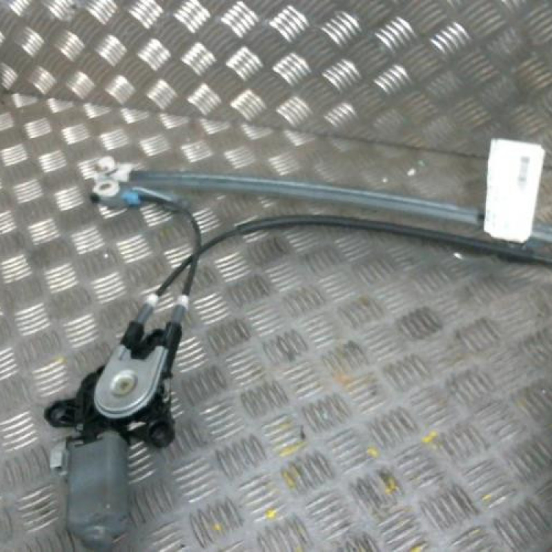 Leve vitre electrique avant droit FIAT SCUDO 1 Photo n°1