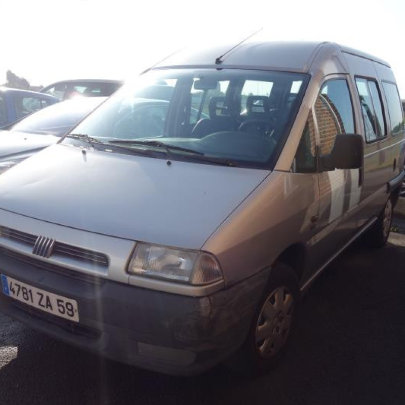 Leve vitre electrique avant droit FIAT SCUDO 1 Photo n°3