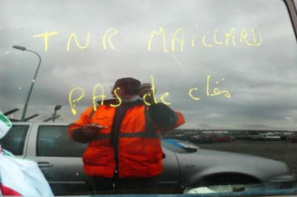 Optique avant principal droit (feux)(phare) FORD GALAXY 1