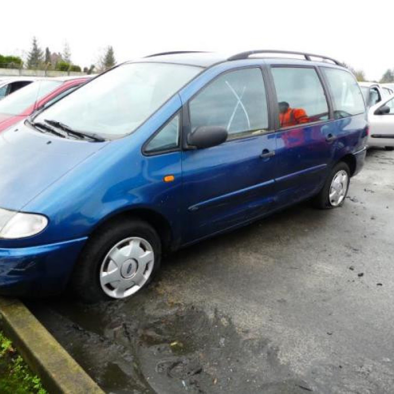 Retroviseur droit FORD GALAXY 1 Photo n°4