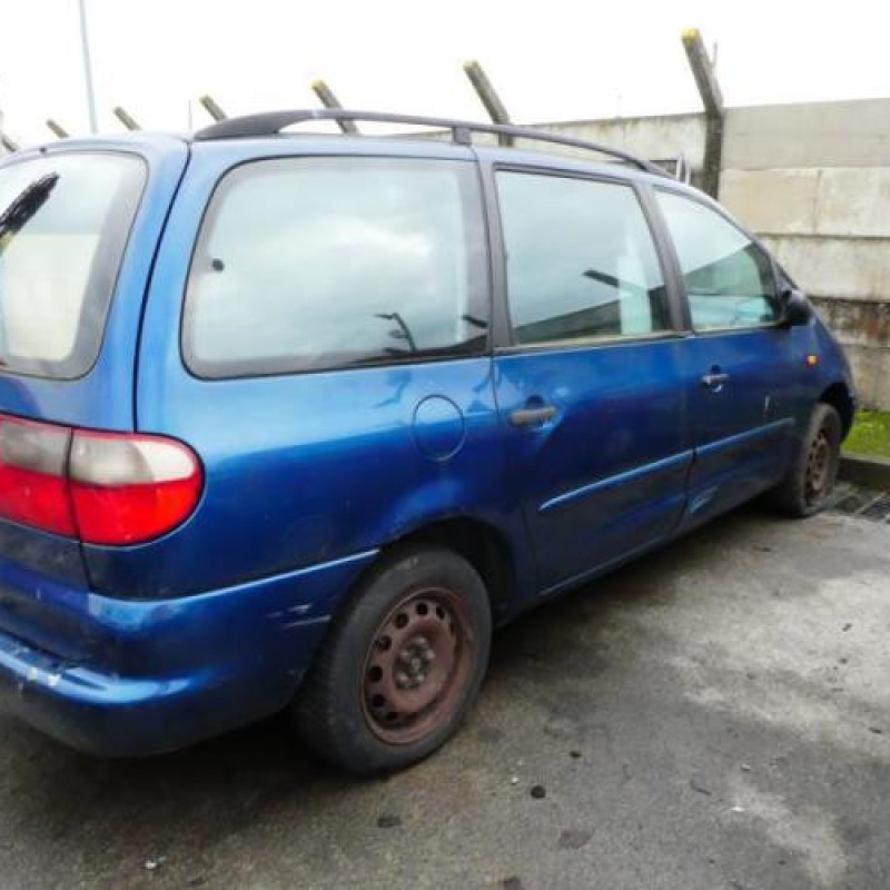 Retroviseur droit FORD GALAXY 1 Photo n°6