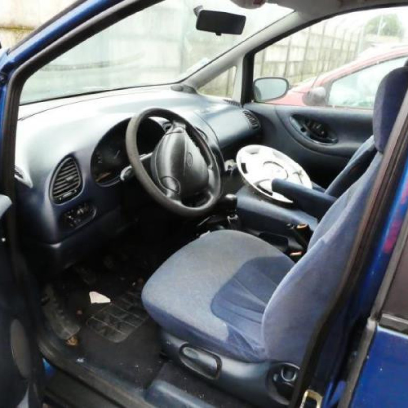 Retroviseur droit FORD GALAXY 1 Photo n°8
