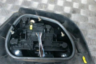 Feu arriere principal droit (feux) RENAULT MEGANE 1