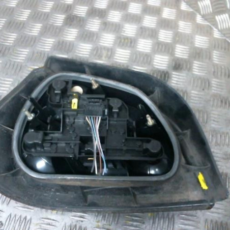 Feu arriere principal droit (feux) RENAULT MEGANE 1