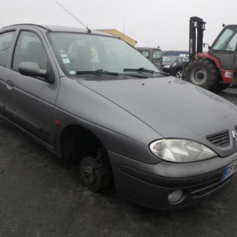 Feu arriere principal droit (feux) RENAULT MEGANE 1 Photo n°4