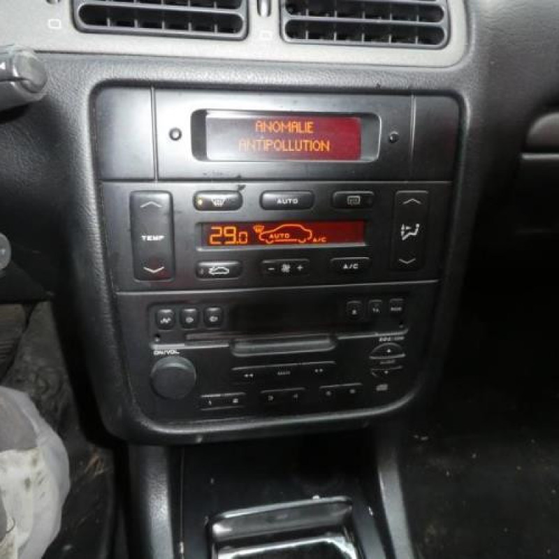 Malle/Hayon arriere PEUGEOT 406 Photo n°9