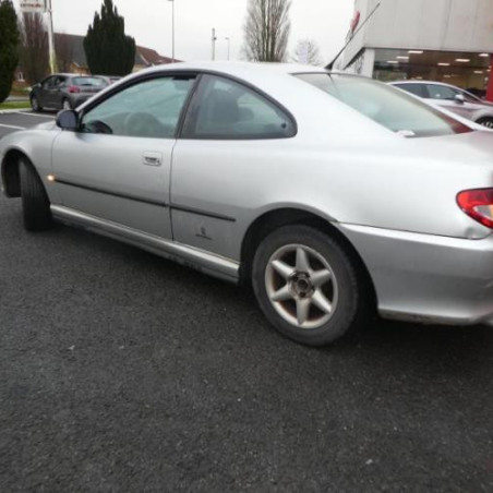 Vitre avant droit PEUGEOT 406
