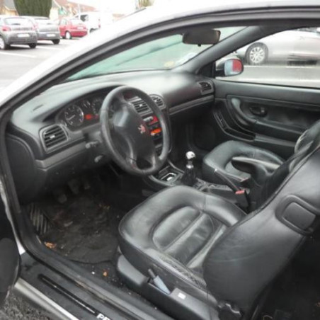 Vitre avant gauche PEUGEOT 406