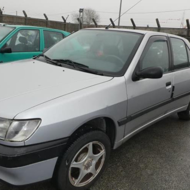 Pulseur d'air PEUGEOT 306 Photo n°4