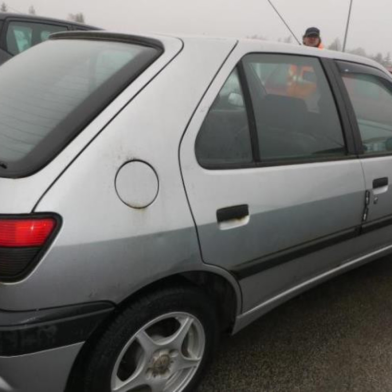 Pulseur d'air PEUGEOT 306 Photo n°6