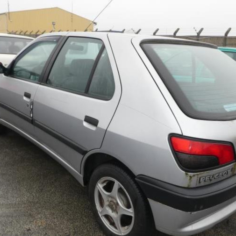 Pulseur d'air PEUGEOT 306 Photo n°7