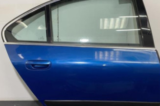 Porte arriere droit PEUGEOT 607 Photo n°1