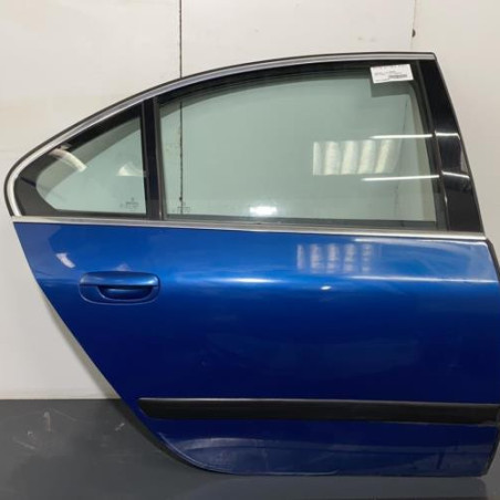 Porte arriere droit PEUGEOT 607 Photo n°1