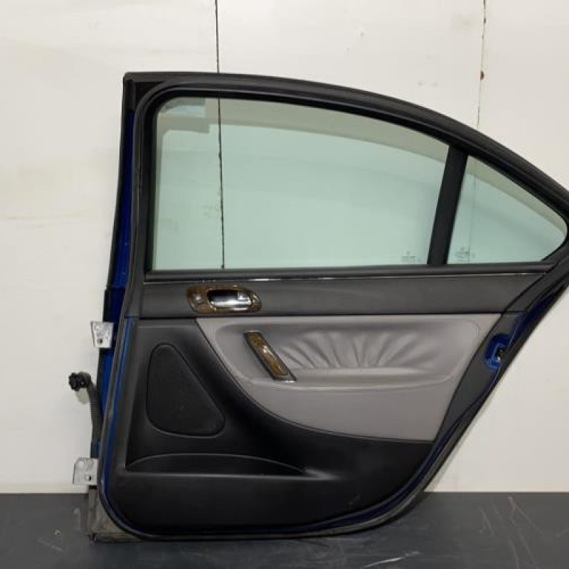 Porte arriere droit PEUGEOT 607 Photo n°2