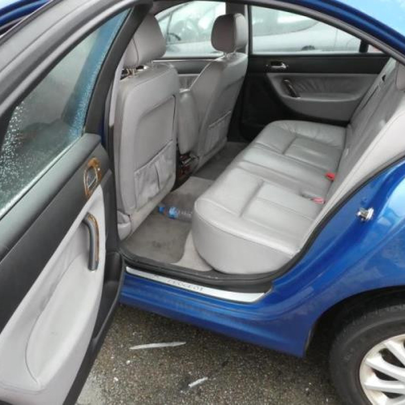 Porte arriere droit PEUGEOT 607 Photo n°8