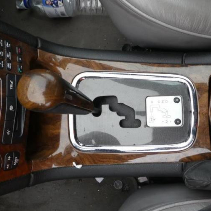 Porte arriere droit PEUGEOT 607 Photo n°12