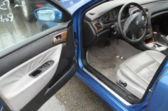 Pare soleil gauche PEUGEOT 607