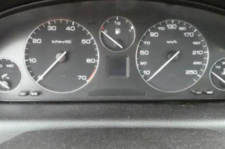 Pare soleil gauche PEUGEOT 607
