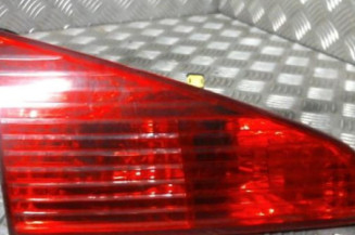 Feu arriere secondaire gauche (feux) PEUGEOT 607 Photo n°1