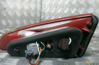 Feu arriere secondaire gauche (feux) PEUGEOT 607