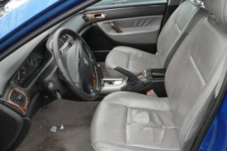 Serrure de coffre PEUGEOT 607
