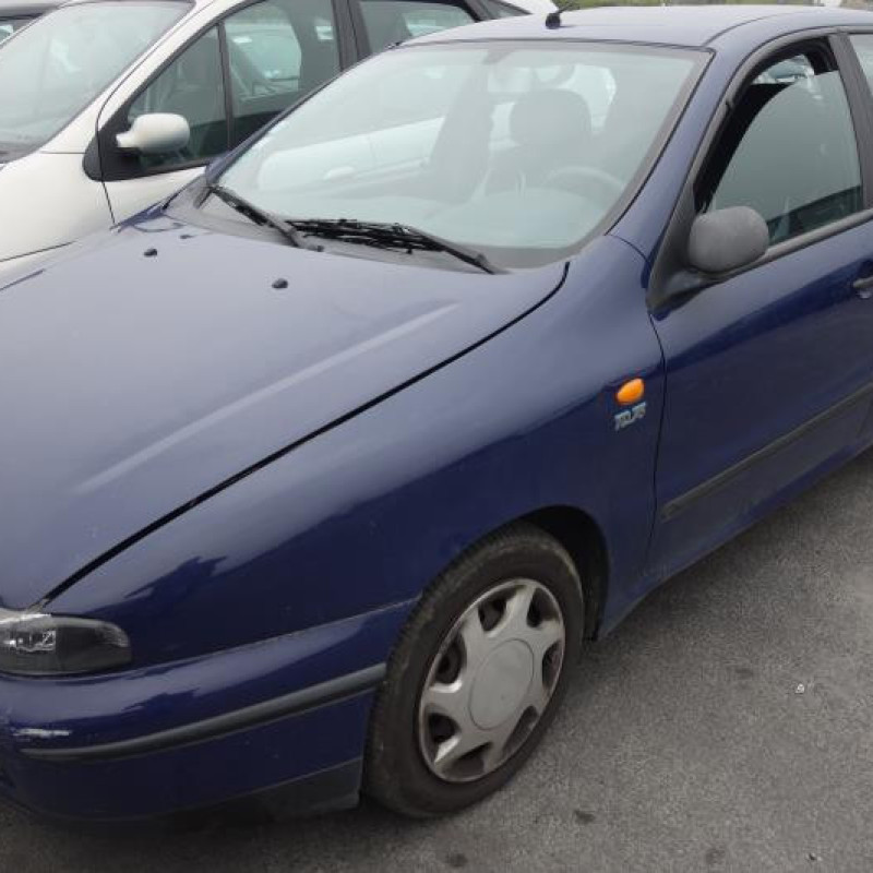 Retroviseur gauche FIAT BRAVA Photo n°4