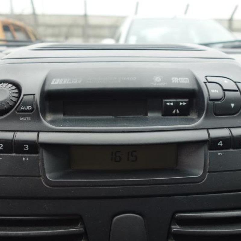 Retroviseur gauche FIAT BRAVA Photo n°10
