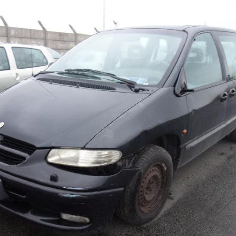 Porte avant droit CHRYSLER VOYAGER 3 Photo n°4