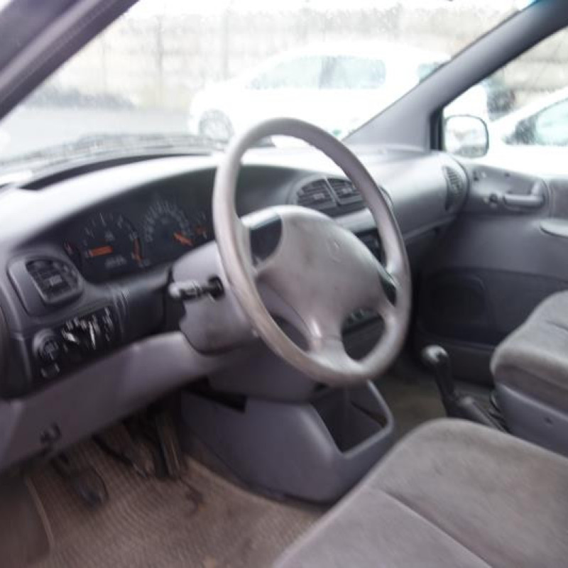 Porte avant droit CHRYSLER VOYAGER 3 Photo n°8