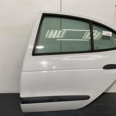 Porte arriere gauche RENAULT MEGANE 1 Photo n°1