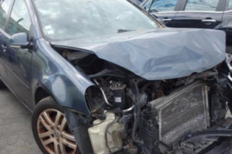 Feu arriere secondaire droit (feux) VOLKSWAGEN GOLF 5