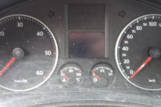 Feu arriere secondaire droit (feux) VOLKSWAGEN GOLF 5