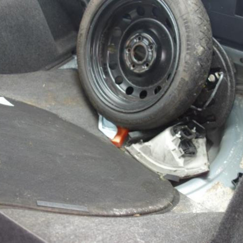 Feu arriere secondaire gauche (feux) VOLKSWAGEN GOLF 5 Photo n°11