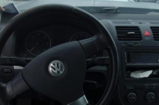 Feu arriere secondaire gauche (feux) VOLKSWAGEN GOLF 5