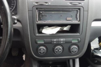 Feu arriere secondaire gauche (feux) VOLKSWAGEN GOLF 5